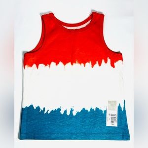 Falls Creek boy shirt 2T